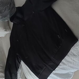 Calvin Klein bomber jacket